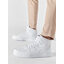Diadora Sneakersy Diadora Raptor Mid 101.177703-C0657 White/White