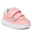 Kappa Sneakersy Kappa 280023M Rose/White 2110