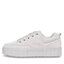 Fila Sneakersy Fila Sandblast S Wmn FFW0190.80006 Nimbus Cloud