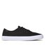 Element Sneakers aus Stoff Element Passiph W6PAZ1-01B-6320 Black/White