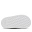 adidas Pantofi adidas Grand Court Lifestyle Hook and Loop Shoes IG2558 Ftwwht/Brired/Cblack