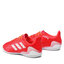 adidas Обувки adidas Copa Sense.4 In J FY6162 Red/Ftwwht/Solred