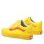 Vans Scarpe sportive Vans Old Skool V VN0A38HDBK21 Haribo Checkerboard Yellow