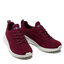 Skechers Sneakers Skechers Whip Splash 117187/BURG Burgundy