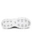 Skechers Sneakers Skechers Play On 11949/WSL White/Silver