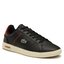 Lacoste Sneakers Lacoste Europa Pro 222 1 Sma 744SMA00121B5 Blk/Red