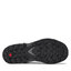 Salomon Παπούτσια πεζοπορίας Salomon Quest Element Gtx W GORE-TEX 414575 20 V0 Safari/Vanilla Ice/Mecca Orange