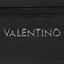 Valentino Midjeväska Valentino Plin VBS6H006 Nero