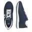 Gap Сникърси Gap GAF002F5SMWTBUGP Тъмносин