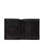 Strellson Portofel Mare pentru Bărbați Strellson Oxford Circus 4010000225 Dark Brown 702