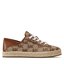 MICHAEL Michael Kors Espadrilky MICHAEL Michael Kors Libby Slide 43S3LBFS1Y Beige/Ebony