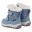 Superfit Cizme de zăpadă Superfit GORE-TEX 1-006011-8010 M Blue/Pink
