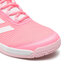 adidas Pantofi adidas adizero Club K GX1855 Pink/White/Pink