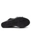Calvin Klein Jeans Σανδάλια Calvin Klein Jeans Wedge Sandal YW0YW00669 BDS