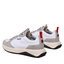 Hugo Sneakers Hugo 50493146 Open White 126
