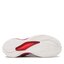 Wilson Pantofi Wilson Rush Pro Ace Jr WRS330380 White/Beet Red/Diva Pink