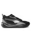 Puma Cipő Puma Playmaker Pro Trophies 379014 01 Puma Aged Silver/Cast Iron/Puma Black