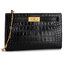 Tory Burch Táska Tory Burch Lee Radziwill Shoulder Bag 58058 Black 001