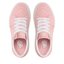 Vans Scarpe sportive Vans Sk8-Low VN0A7Q5LZJY1 Logo Powder Pink