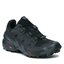 Salomon Cipő Salomon Speedcross 6 GORE-TEX L41743400 Black/Black/Phantom