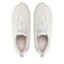 Nike Обувки Nike Air Max Dawn DM8261 001 Phantom/Summit White