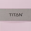 Titan Νεσεσέρ Titan Spotlight Flash 831702-12 Wild Rose