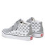 Vans Сникърси Vans Sk8-Mid Reissu VN0A38HHBM71 Color Theory Checkerboard