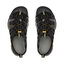 Keen Сандали Keen Newport H2 1001907 Black