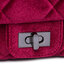 DeeZee Geantă DeeZee EBG5837 Maroon