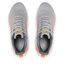 adidas Обувки adidas Response Super 2.0 J GZ0594 Grey Two/Acid Red/Flash Orange