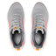 adidas Παπούτσια adidas Response Super 2.0 J GZ0594 Grey Two/Acid Red/Flash Orange