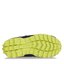 Geox Hótaposó Geox J Himalaya Boy B Abx J36FRC 0FUCE C0802 D Black/Lime