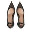 Elisabetta Franchi Обувки на ток Elisabetta Franchi SA-65L-32E2-110 Nero