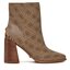 Guess Bokacsizma Guess York2 FL8YO2 BEIBR