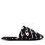 Champion Papuci de casă Champion Slide Sleepover Script S21762-CHA-KK001 Nbk