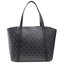 Guess Τσάντα Guess Naya (BL) HWBL78 81230 COA