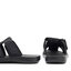 Lanetti Ciabatte Lanetti MSS20505-03 Nero