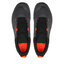 adidas Обувки adidas Terrex AX4 FZ3280 Grey Six / Solar Red / Carbon