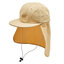 The North Face Cap The North Face Class V Sunshield NF0A5FXHLK51 Khaki