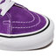 Vans Sneakers Vans Sk8-Hi Tapered VN0A5KRUBEK1 Color Theory Tillandsia P