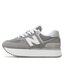 New Balance Sneakers New Balance WL574ZSD Grau