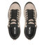 CMP Παπούτσια πεζοπορίας CMP Kaleepso Low Wmn Shoe Wp 31Q4906 Cenere/Vetro 02PM
