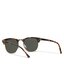 Vans Ochelari de soare Vans Dunville Shades VN0A3HIQPA91 Cheetah Tortois