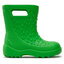 Dry Walker Holínky Dry Walker Jumpers Rain Mode Apple Green
