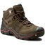 Keen Trekingová obuv Keen Wanderer Wp 1014764 Cascade Brown/Bossa Nova