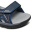 Regatta Sandale Regatta Kota Drift RMF613 Navy/Dark Steel 95P