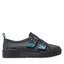 Melissa Teniși Melissa Cool Sneaker Ad 33713 Black/Purple