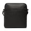 Guess Geantă crossover Guess Certosa Saffiano Smart HMECSA P3158 BLA