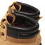 Wrangler Turistická obuv Wrangler Creek WL22540A Tan Yellow 024