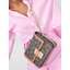 TOUS Kabelka TOUS Bandolera M. K Icon 2001404960 Multi/Black